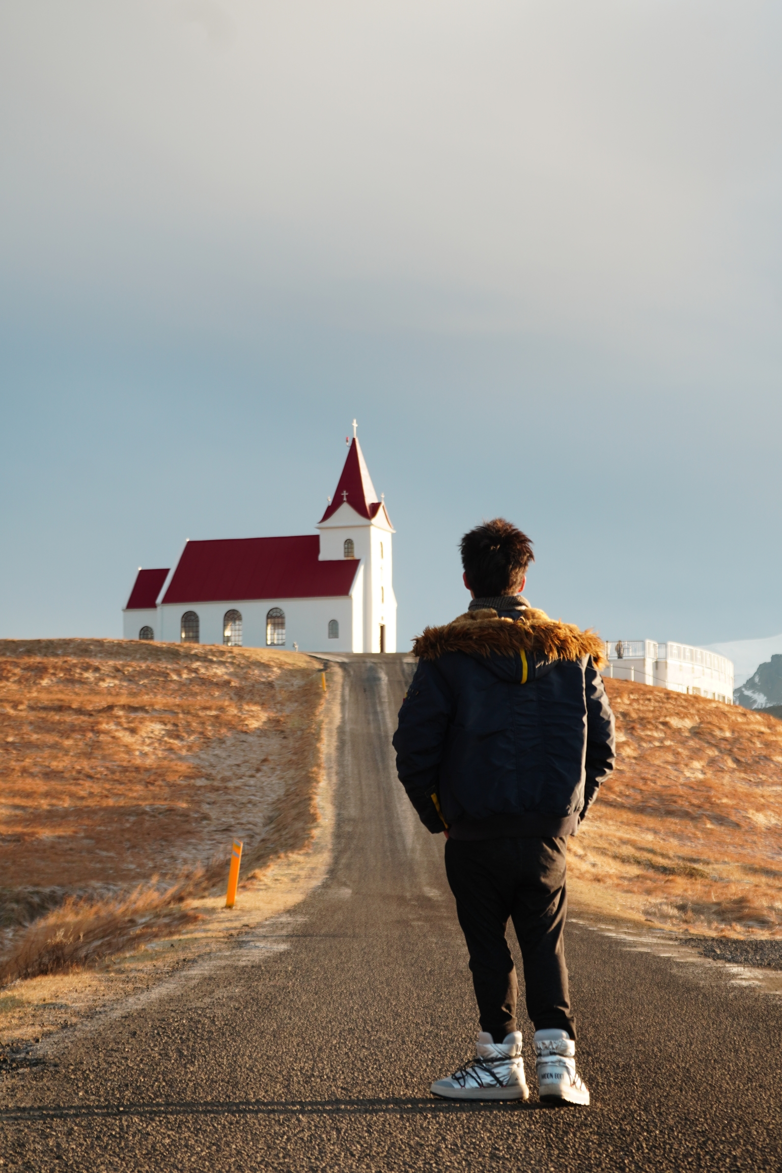 Still the best place I have ever visited.